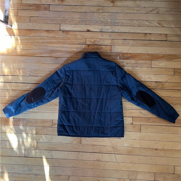 GRAYERS GROVE NYLON JACKET - Picture 5 of 5